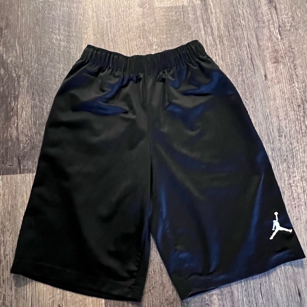 Jordan Athletic Shorts